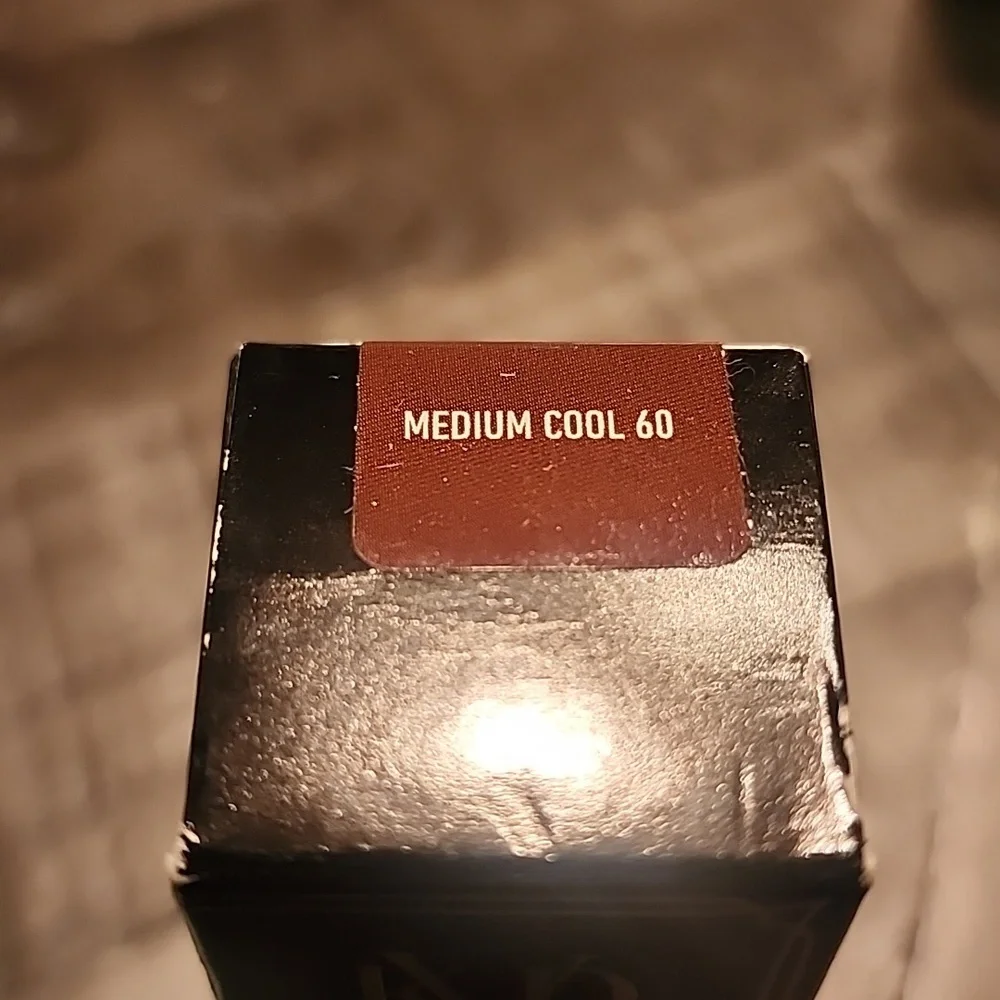 🆕️KVD Beauty ModCon Liquid-Gel Contour, Medium Cool 60